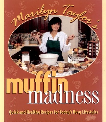 Marilyn Taylor's Muffin Madness