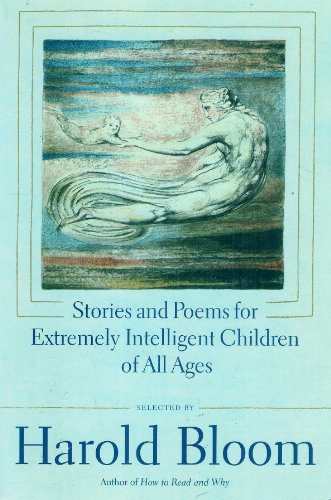 Stories and Poems for Extremely Intelligent Childr