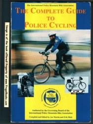 The Complete Guide to Police Cycling
