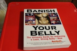 Banish Your Belly the Ultimate Guide for Ac