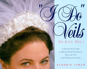 I Do Veils-So Can You!