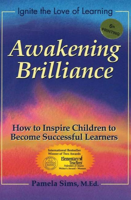 Awakening Brilliance