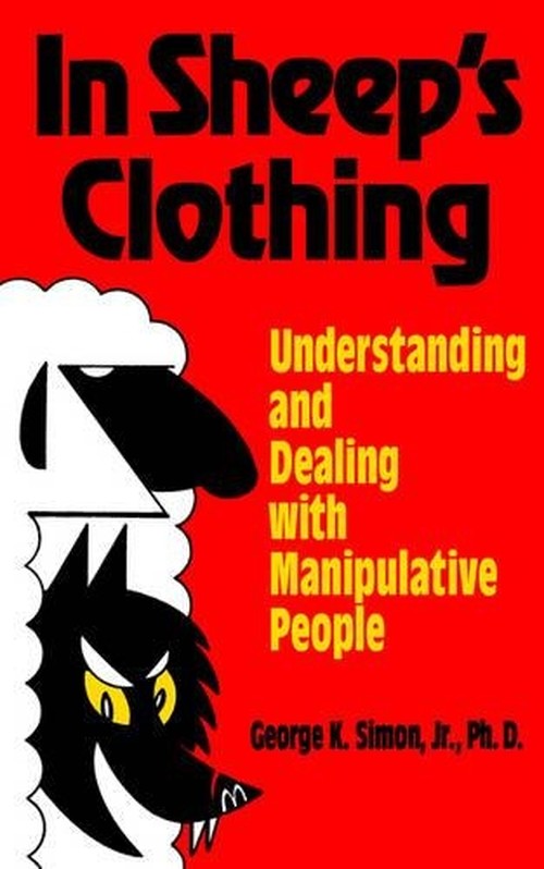 In Sheep's Clothing: Understan