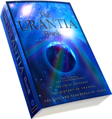 The Urantia Book