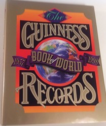 The Guinness Book of World Records, 1997