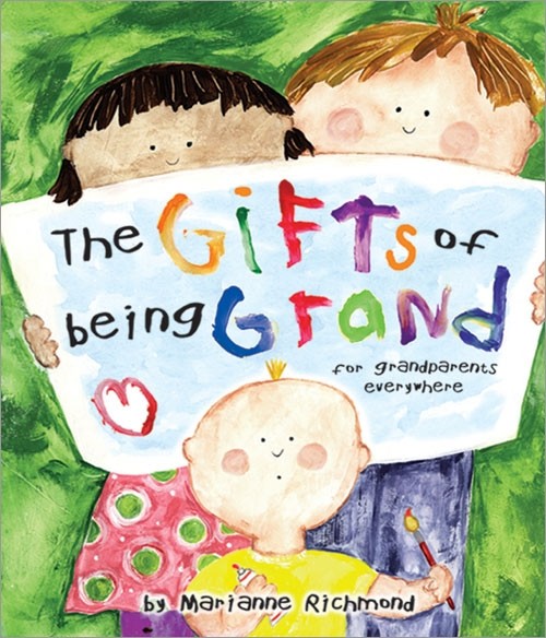 The The Gifts of Being Grand