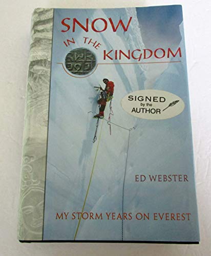 Snow in the Kingdom