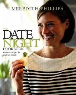 The Date Night Cookbook
