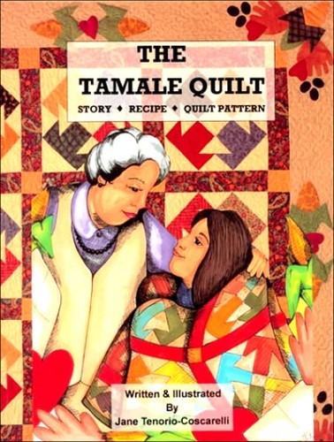 The Tamale Quilt