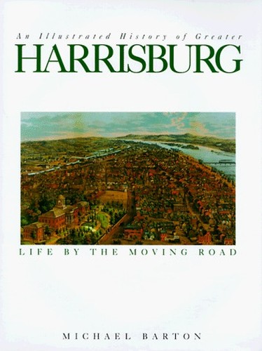 Life by the Moving Road