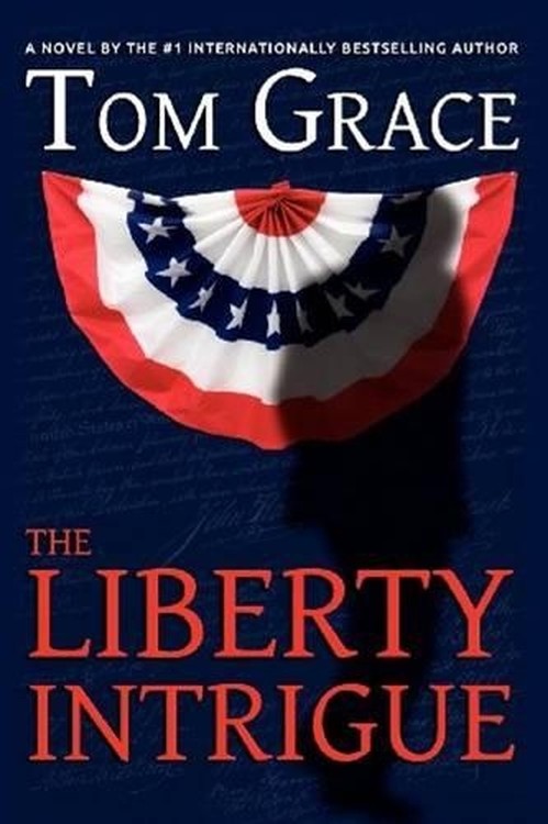Liberty Intrigue