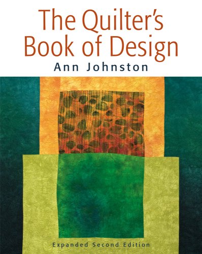 The Quilter's Book of Design