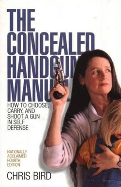 The Concealed Handgun Manual