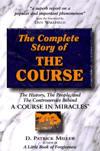 The Complete Story of the Course