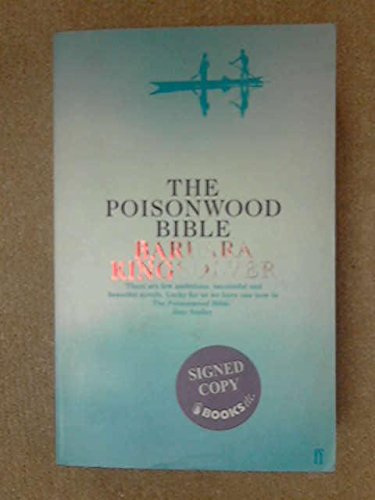 The Poisonwood Bible