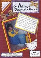 Art of Writing Scrapbook Stories
