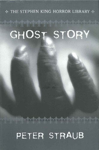 Ghost Story