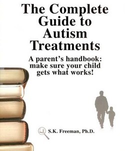 The Complete Guide to Autism Treatments