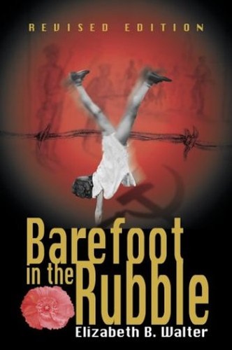 Barefoot in the Rubble