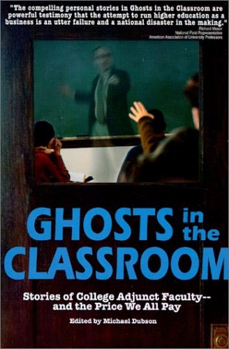 Ghosts in the Classroom