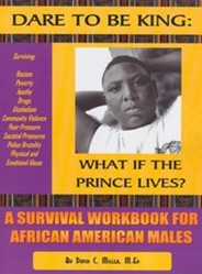 Dare to Be King : What If the Prince Lives? A Surv
