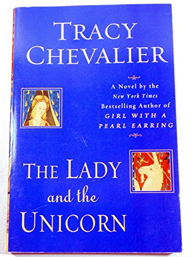 The Lady and the Unicorn Edition: reprint