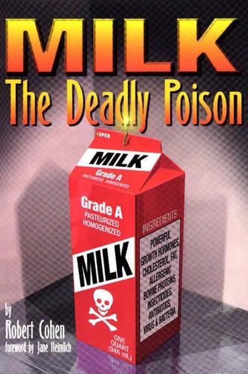 Milk