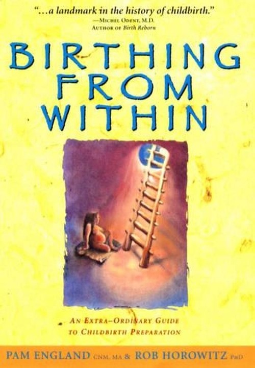 Birthing from within