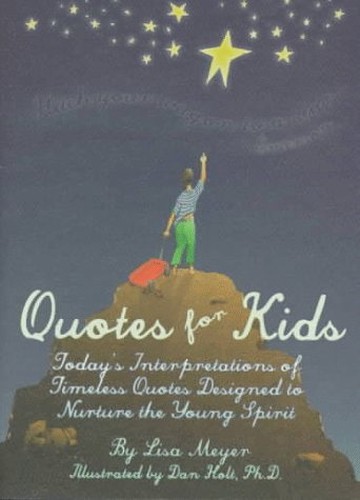 Quotes for Kids