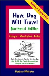 Have Dog Will Travel