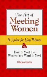 The Art of Meeting Women