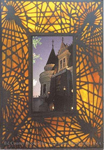 Will Larsen's Magical Mystery Tour of Hollywood's Most Amazing Landmark The Magic Castle
