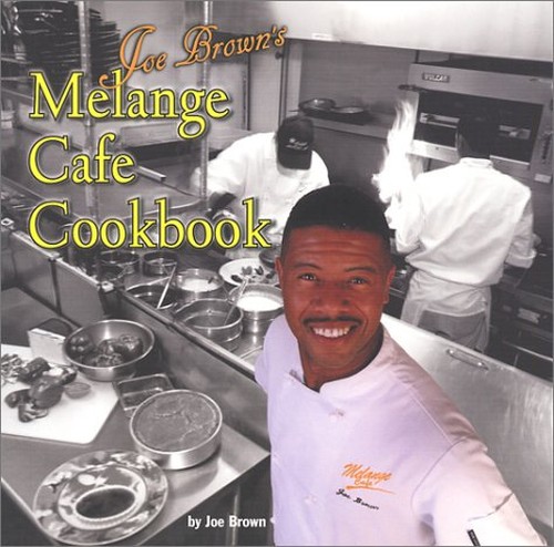 Melange Cafe Cookbook