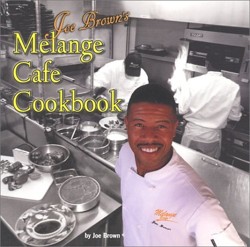 Melange Cafe Cookbook