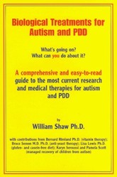 Biological Treatments for Autism and Pdd