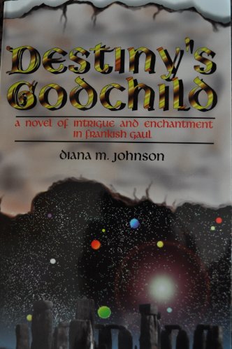 Destiny's Godchild