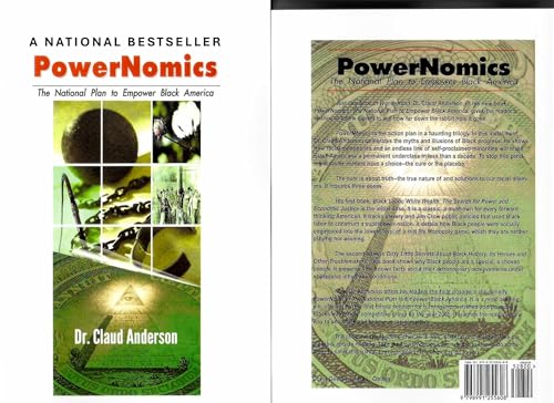 Powernomics