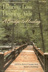 Consumer Handbook on Hearing Loss and Hearing AIDS