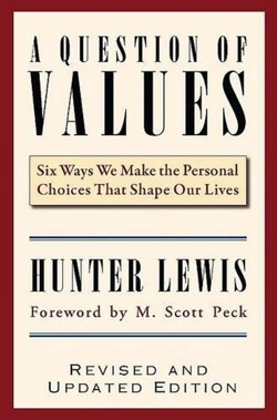A Question of Values