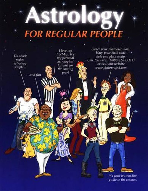 Astrology for Regular People