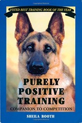 Purely Positive Training