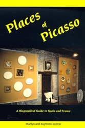Places of Picasso