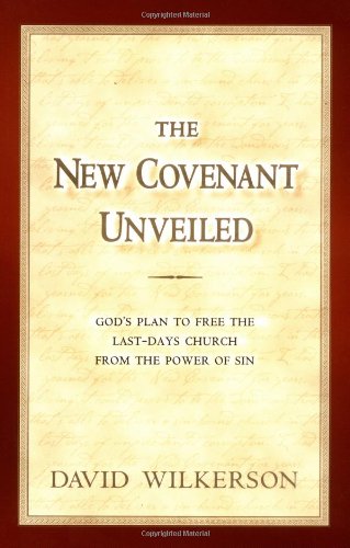 New Covenant Unveiled