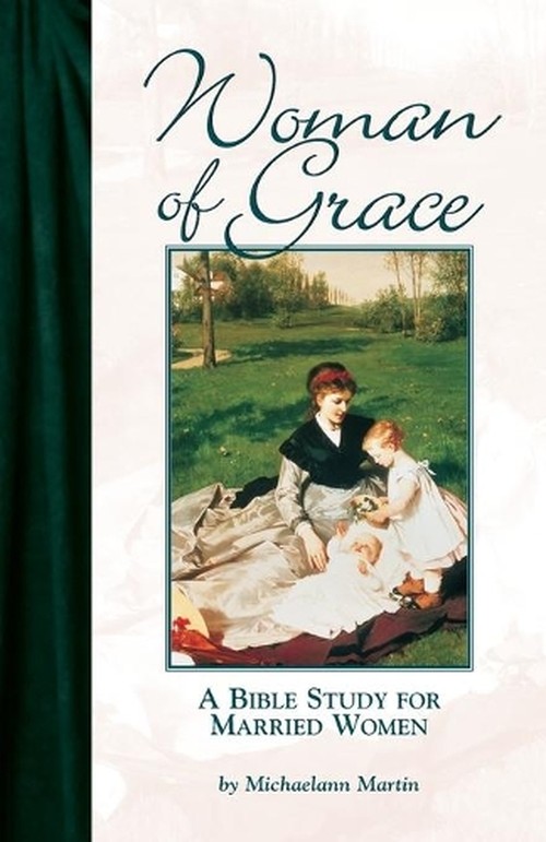 Woman of Grace