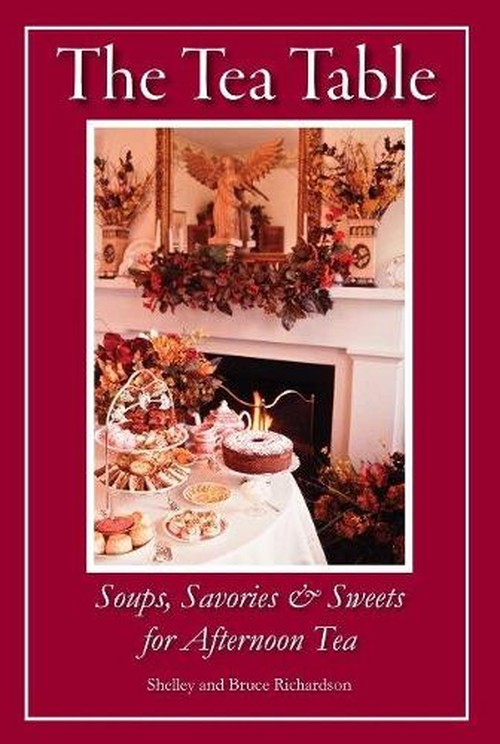 The Tea Table