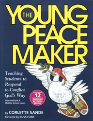 Young Peacemaker Parent/Teacher Manual