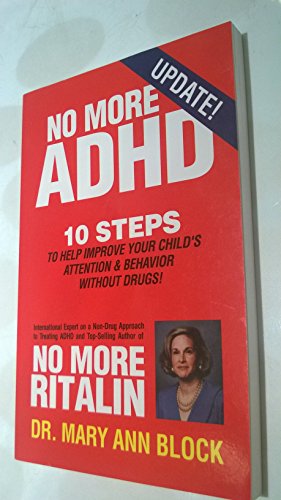 No More ADHD