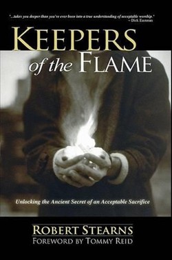 Keepers of the Flame
