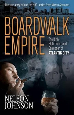 Boardwalk Empire