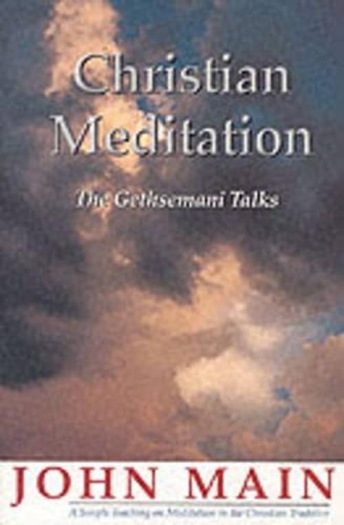 Christian Meditation
